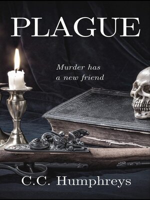 cover image of Plague